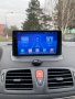 RENAULT MEGANE 3 - 2009-2015 - 9'' Навигация Android, снимка 2