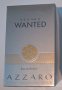 Парфюм Azzaro Wanted, снимка 1
