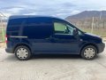 Vw Caddy  Klima, снимка 5