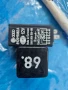 РЕЛЕ 68 AUDI 80 90 100 VW PASSAT JETTA GOLF 811919098B, снимка 2