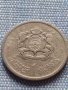 Две монети 20 цента 1997г. Африка / 1 dirhami 1965г. Мароко Хасан втори 41130, снимка 6