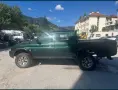 Пикап Mitsubishi L200 2.5 DI-D – дизел, снимка 1