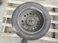 17 джанта 5х112 Mercedes Vito Viano 6,5J et50 Continental 225/55/17, снимка 9