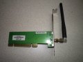 Canyon CN-WF511 PCI Wireless Adapter, снимка 5