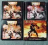 W.A.S.P. - CD - СД, снимка 2