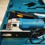 НОВ прободен трион зеге MAKITA 4304 600w, снимка 1