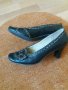 Дамски обувки естествена кожа, снимка 3