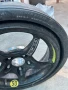 Резервна гума 5*112-15 за Mercedes w205  , снимка 1