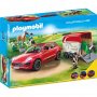 PLAYMOBIL 9376 Porsche Macan GTS, снимка 1 - Други - 30940578