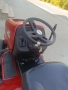 тракторна косачка 28hp Craftsman YT4000, снимка 8