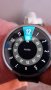 (MOTO360) Motorola Smartwatch. Black series