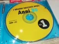 ANNI 80 CD 0804251559, снимка 2