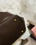 Miu Miu Belair Дамска чанта, кожа, снимка 3