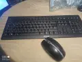 CHERRY STREAM DESKTOP RECHARGE, Безжичен настолен комплект, UK Layout (QWERTY), 2.4 GHz , снимка 2