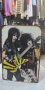Mick Mars& Nikki Sixx-метална табела (плакет), снимка 2