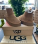 UGG Дамски Топли Зимни Боти ЮДЖИДЖИ - Налични Различни Цветове Код E903, снимка 5