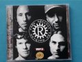Rage Against The Machine-Discography(10 albums)(Rapcore)(Формат MP-3)