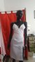 сватбена булчинска рокля за подписване кръщене официална, снимка 2