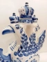 Гжел, снимка 3