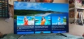 Sony 55 инча Android Сони Андроид ХДР 4K LED HDR Smart WiFi смарт лед - с нова подсветка!, снимка 3