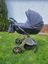 Бебешка количка, снимка 5