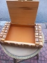 кутия за бижута , часовници , монети , домашни цени аксесоари, снимка 8