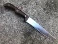 стар български нож, снимка 1