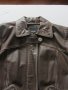 Дамско кожено яке естествена кожа, снимка 2