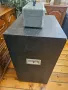 Лампов усилвател Мв3 комплект с колона/кабинет , снимка 4