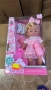 Говорещи бебета кукли-33 см, снимка 8