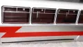 Autobus Ebro B43   1.43  Scale   top  top  top  model Spain Autobus  , снимка 4
