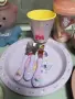 Бебешки и детски прибори за хранене, шишета, чашки, снимка 2