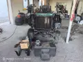 хидравлична дизелова косачка, снимка 5