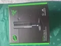 Нов микрофон Razer Seiren X, снимка 1