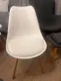 2 тапицирани стола, снимка 2