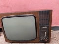 Ретро телевизор Царевец, снимка 1
