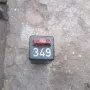 Реле 349 За Ауди 80 Б4 1994г / Audi 80 B4 1994y, снимка 1