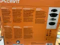 Комплект за къмпинг фурна от CRIVIT, снимка 4