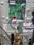 MAIN BOARD ,EAX68167602(1.0) for LG 32LM6300PLA for 32 inc DISPLAY SDL320F0(BD0-B00), снимка 5