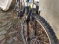 Алуминиево колело wichita, снимка 4