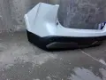 Задна броня за Nissan Qashqai J12, снимка 2