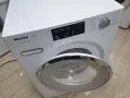 Miele Пералня - Лява Панта - Wi-Fi - TwinDos - Подсветка - Миеле 12м Гаранция, снимка 14