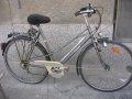 Оригинален германски велосипед  28 цола., снимка 1