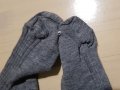 Детска тениска фанелка и вълнен чорапогащник 8 - 10 год, снимка 6