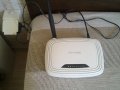 Рутер TP-Link TL-WR740N, снимка 7