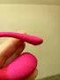Смарт вибратор Lovense luch 3, снимка 3