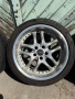 Лети джанти 5 x112 18, снимка 2