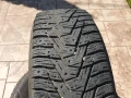 Hankook i pike 225 65 17 зимни, снимка 5