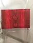 Луксозен дамски клъч Warloom Milano, снимка 3