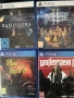 Продавам игри за ps4 и ps5, снимка 2